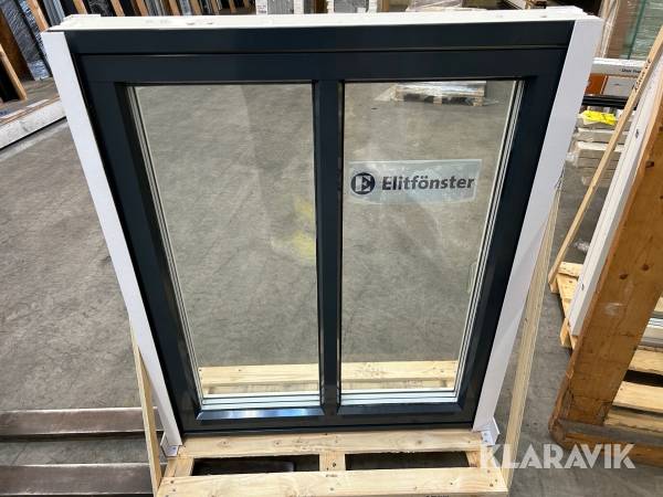 Fönster Elitfönster