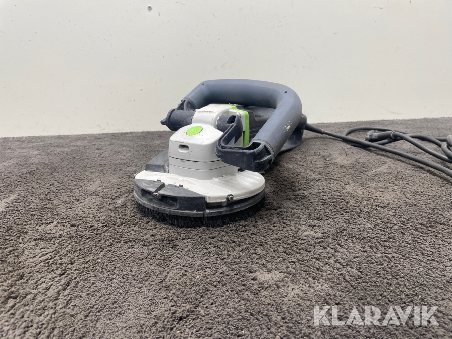 Betongslip vägg&tak Festool RG 130 E Plus