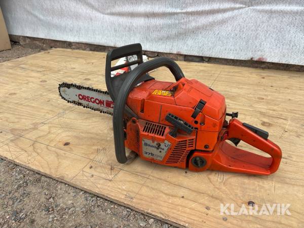 Motorsåg Husqvarna 372XPG