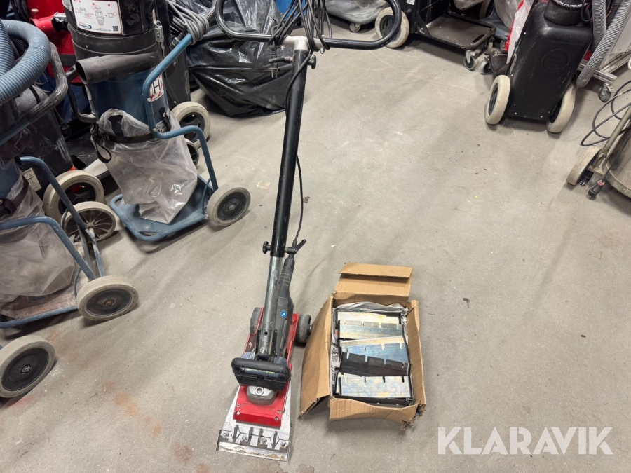 Mattsripper Wolff Duro-Stripper 2.0