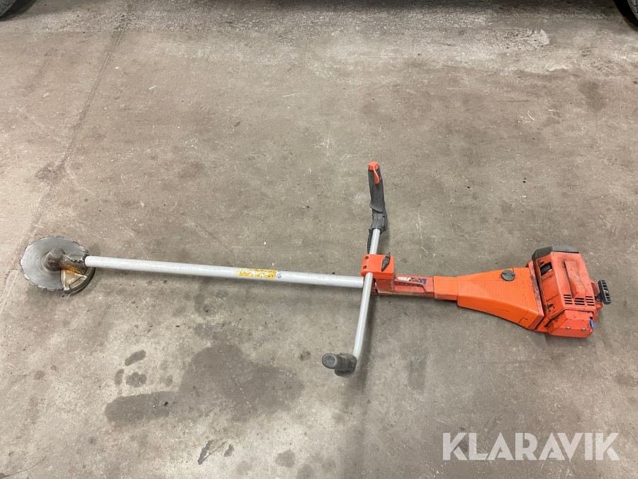 Röjsåg Husqvarna 252 RX