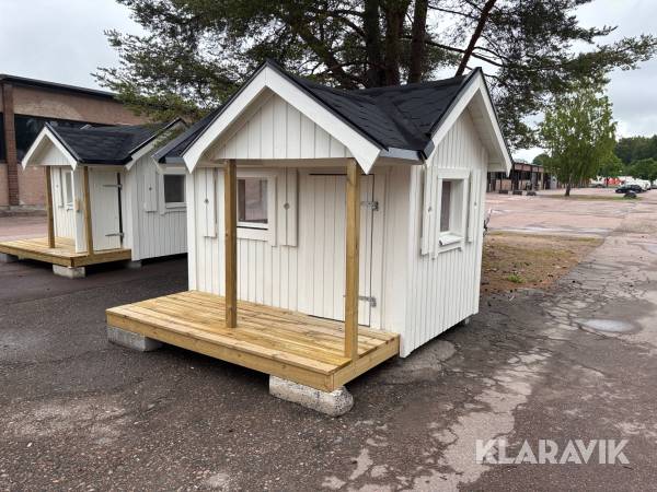 Lekstuga