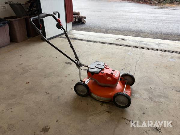 Gräsklippare Husqvarna LB 548i