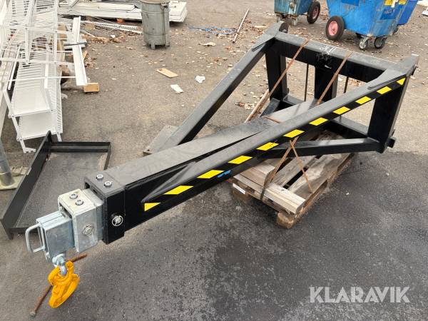 Kranarm SE Crane Jib Big BM