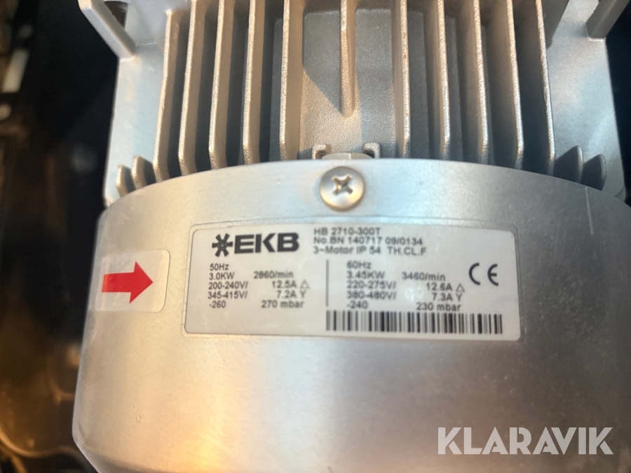 Golvslipmaskin HTC 1500 ixT