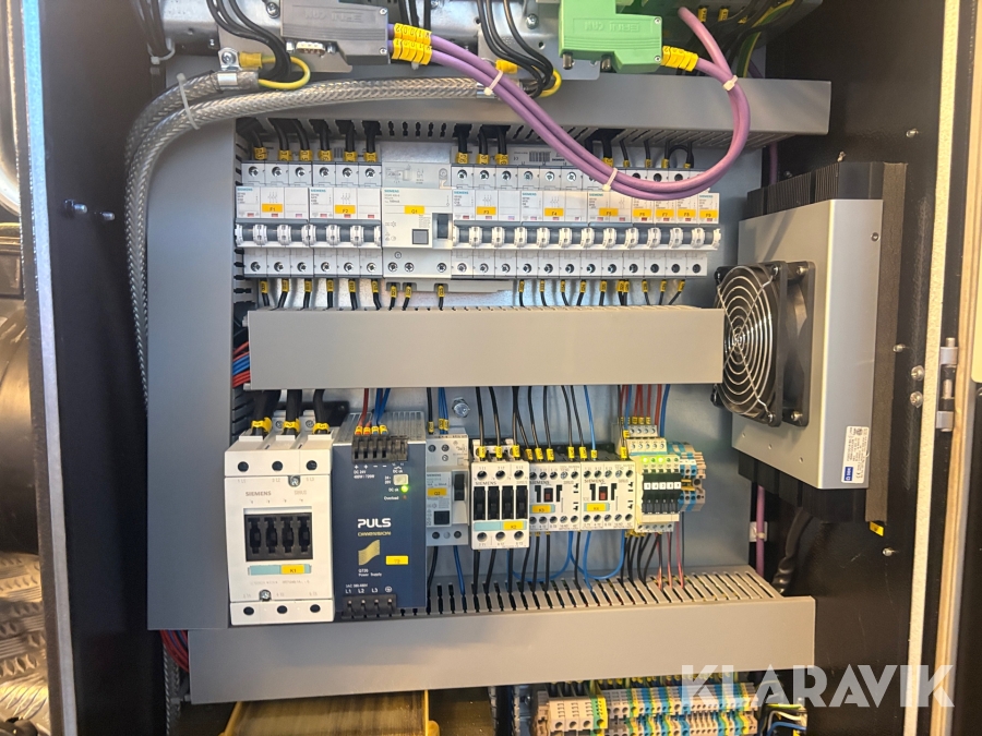 Golvslipmaskin HTC 1500 ixT