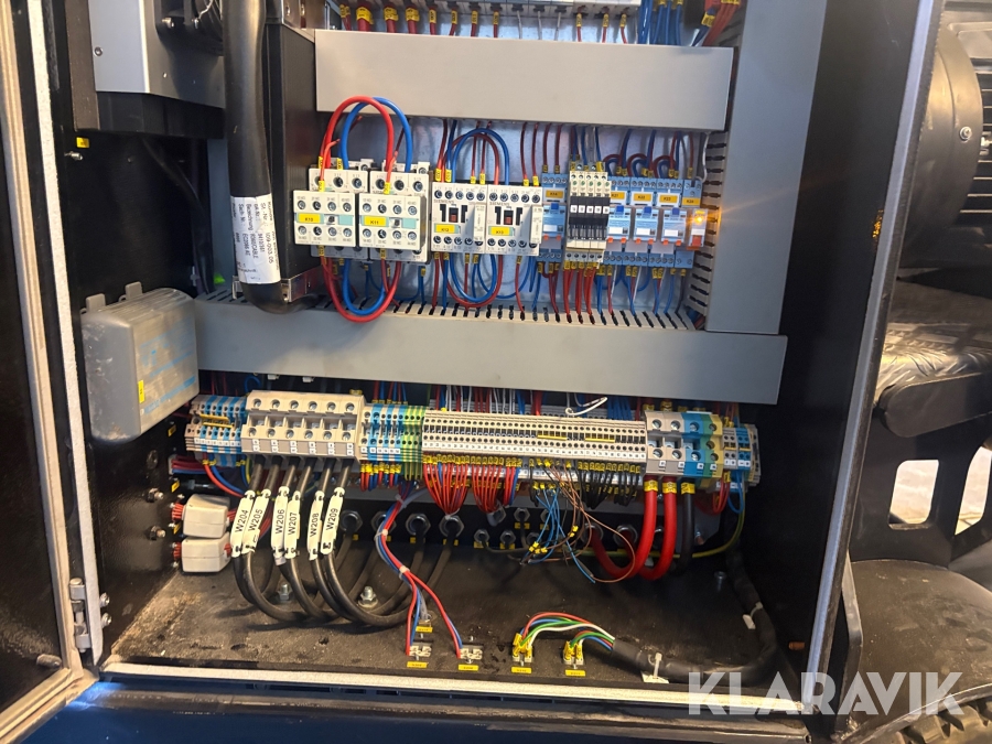 Golvslipmaskin HTC 1500 ixT