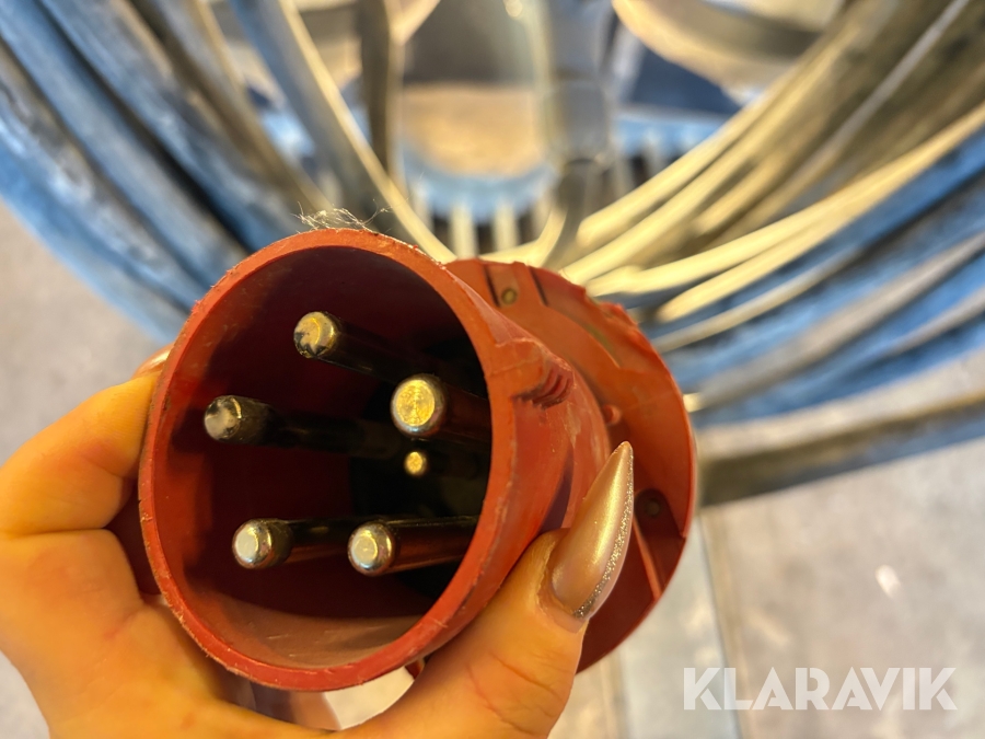 Golvslipmaskin HTC 1500 ixT