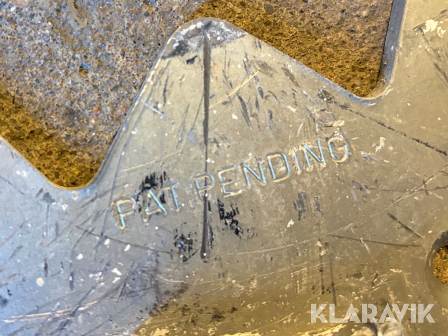 Golvslipmaskin HTC 1500 ixT