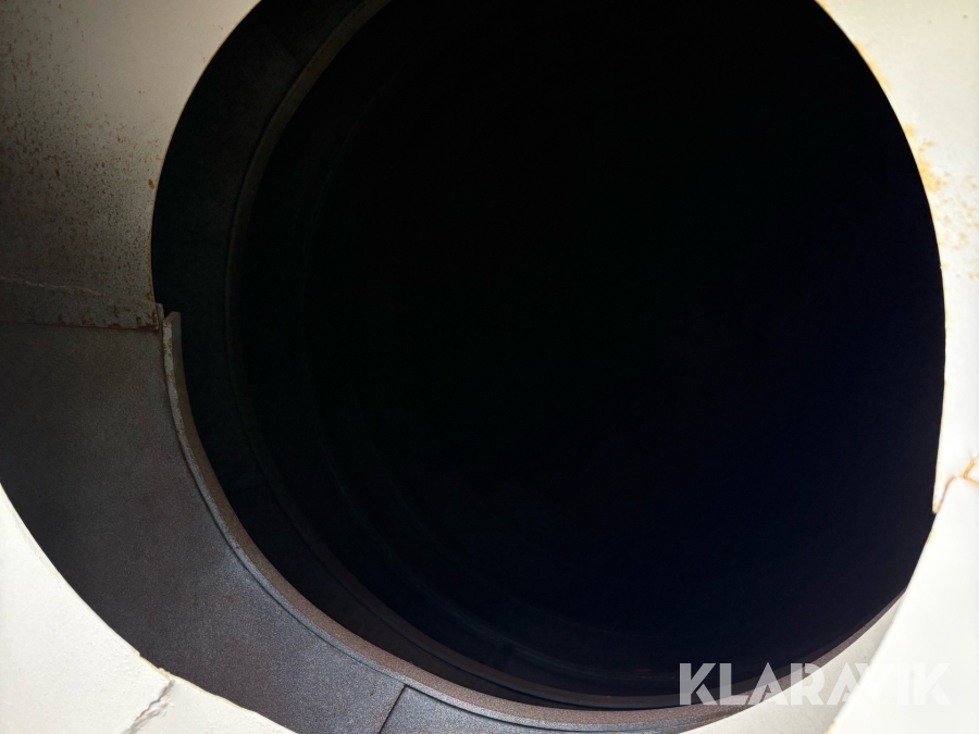 Betongblandare/trumma CIFA SL