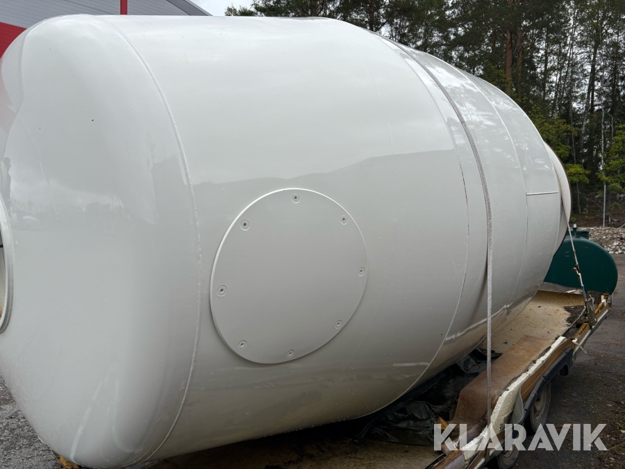 Betongblandare/trumma CIFA SL