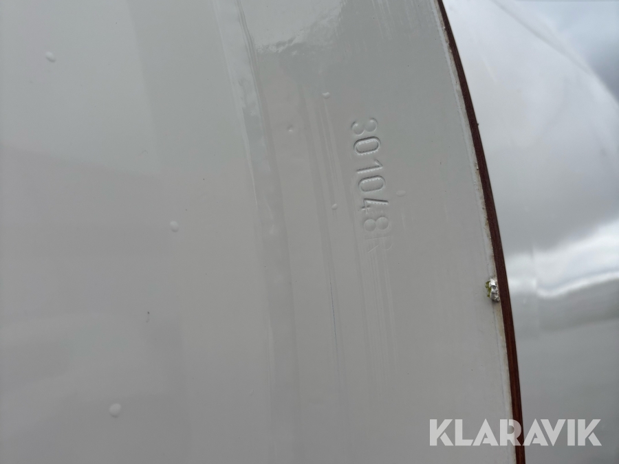 Betongblandare/trumma CIFA SL