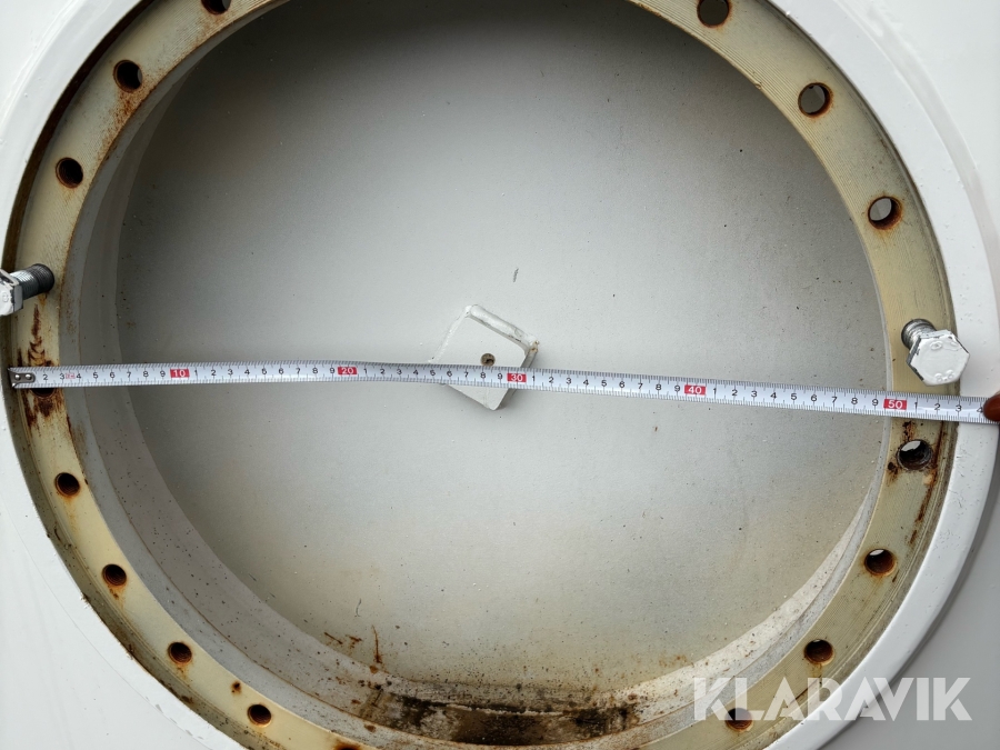 Betongblandare/trumma CIFA SL