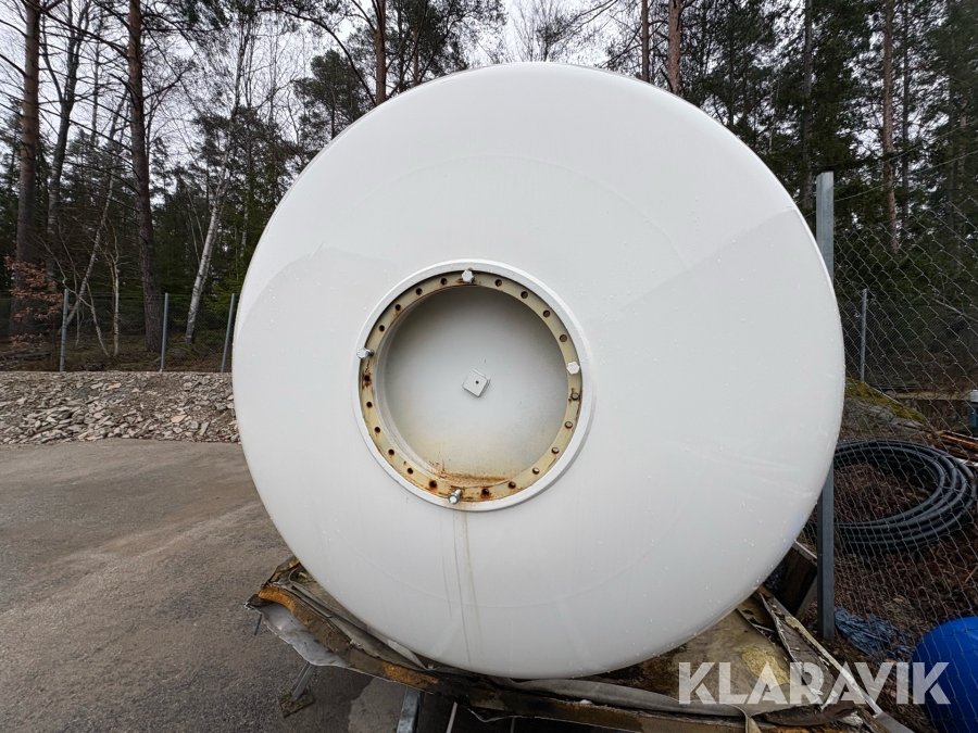 Betongblandare/trumma CIFA SL