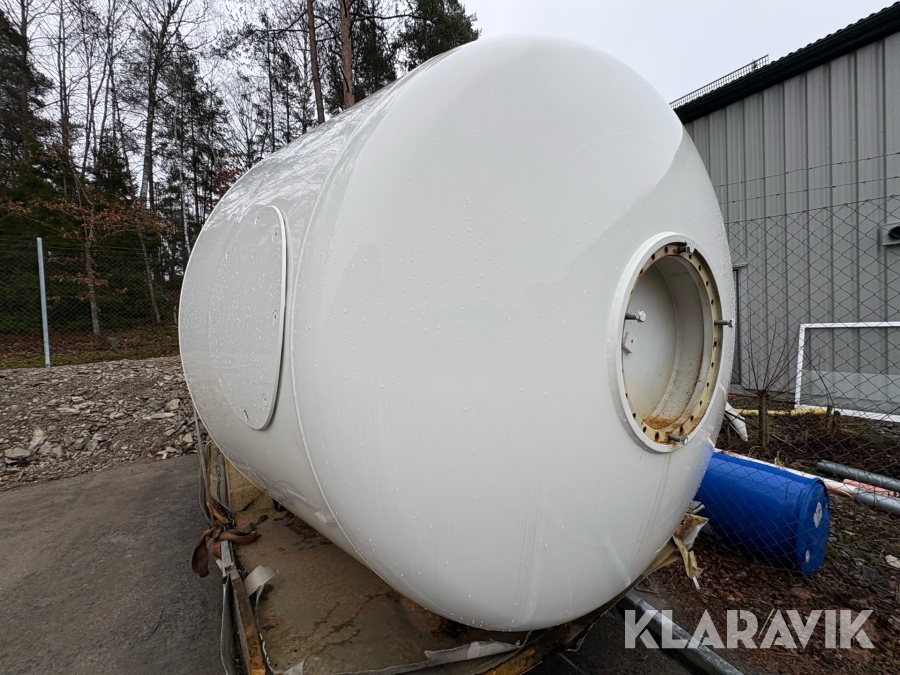 Betongblandare/trumma CIFA SL