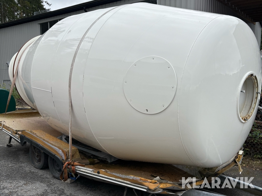 Betongblandare/trumma CIFA SL