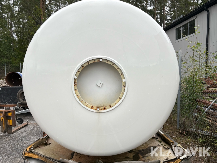 Betongblandare/trumma CIFA SL