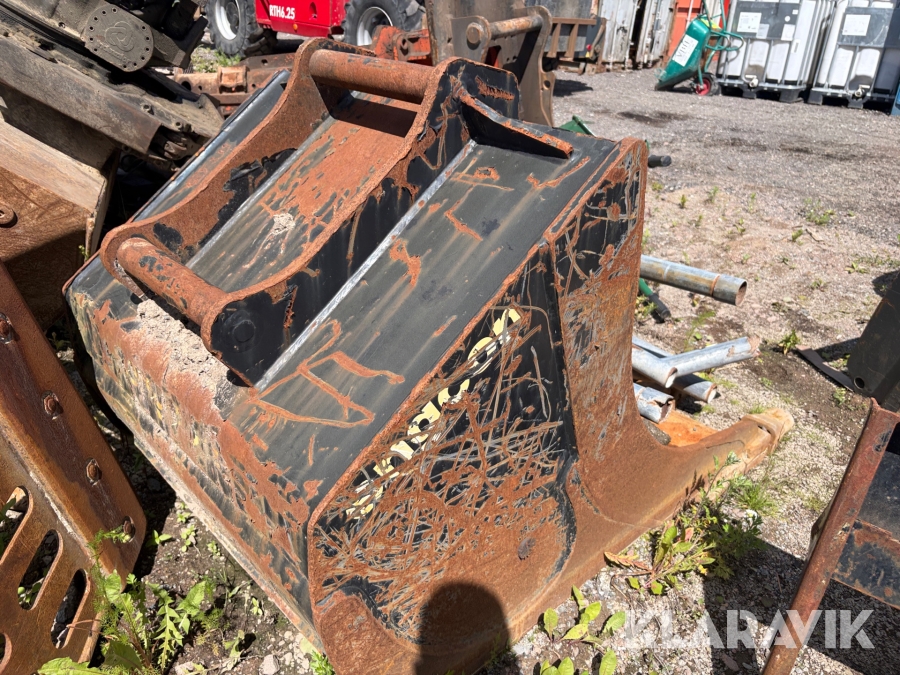 Tandskopa Engcon S60