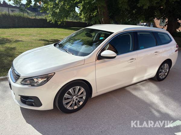 Peugeot 308 SW II 1.5 Blue HDI