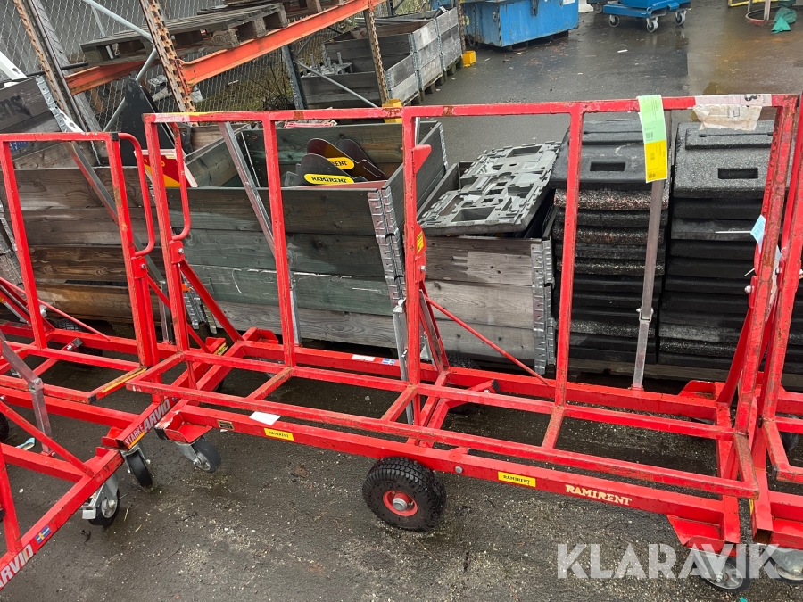 Skivhiss Starke Arvid 10 400