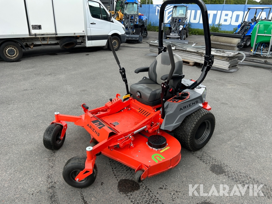 Gräsklippare Ariens Zenith E60