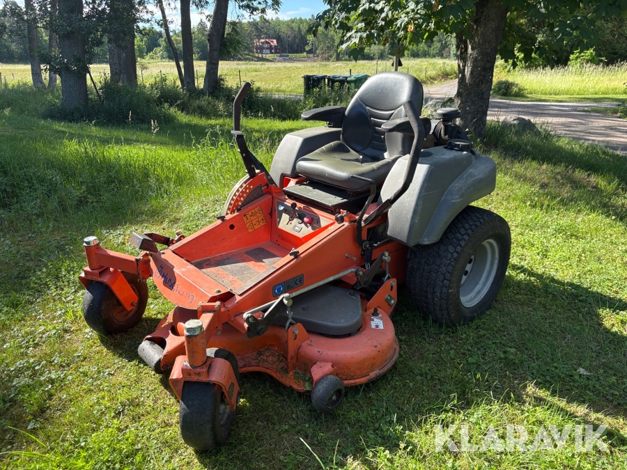 Gräsklippare Husqvarna Commercial iZ21