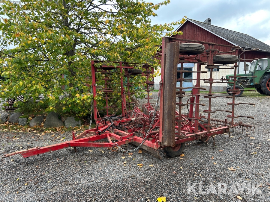 Harv Lilla Harrie HJH670-3