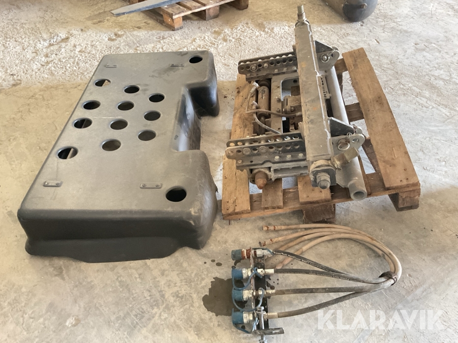 Plogfäste Mählers VV95