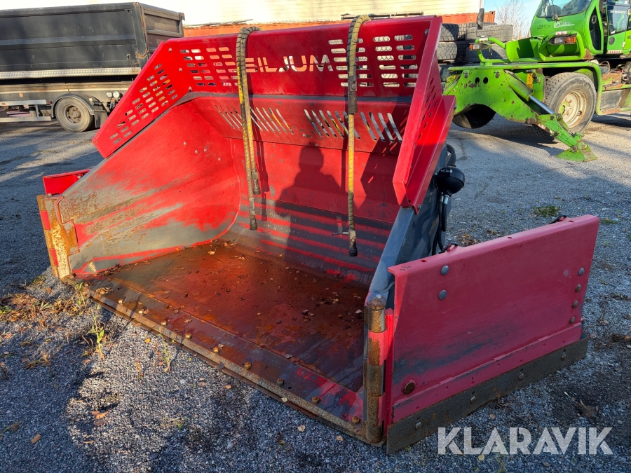 Multiskopa Siljum MS 3.5 D