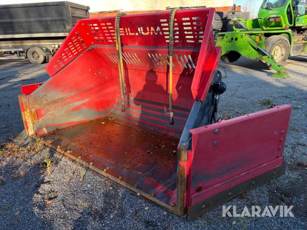 Multiskopa Siljum MS 3.5 D