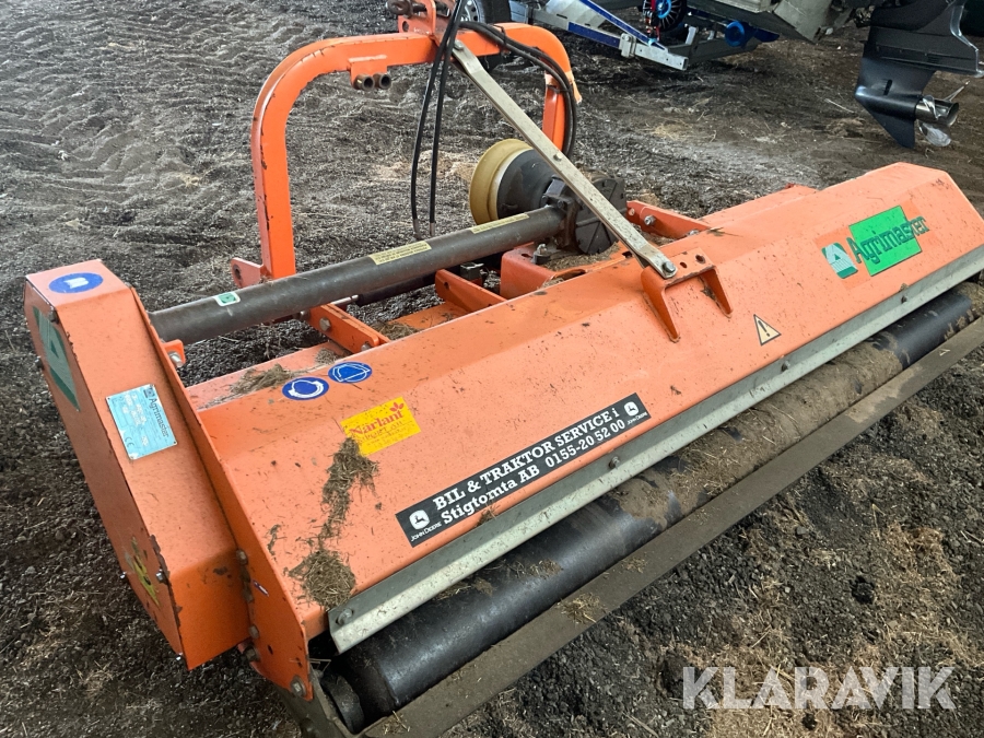 Betesputs Agrimaster KL 250 SW