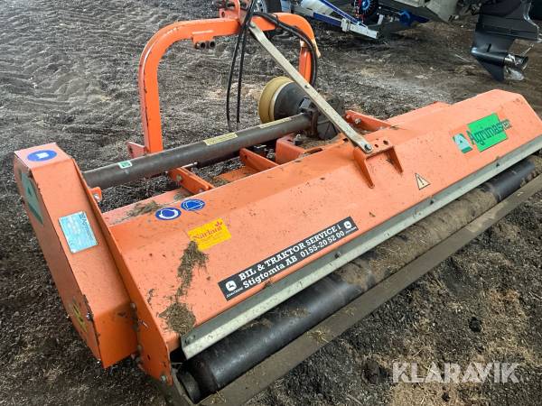 Betesputs Agrimaster KL 250 SW