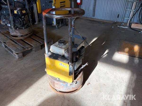 Markvibrator Dynapac LX90
