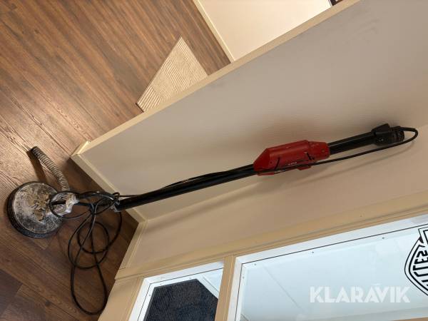 Vägg/takslip Flex WS702 VEA