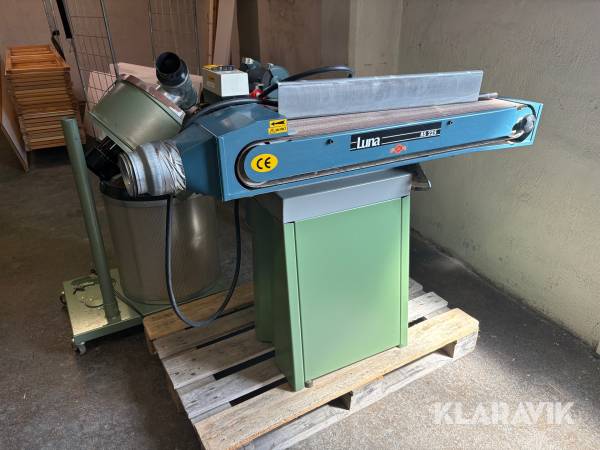 Bandslip Luna M0130