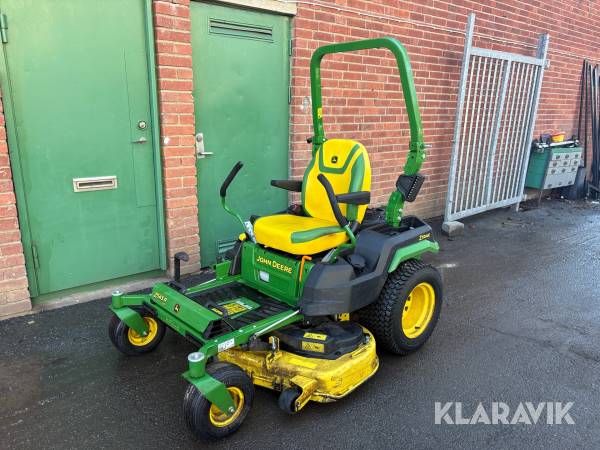 Gräsklippare John Deere Z545R EFI