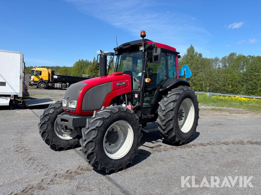 Traktor Valtra A93
