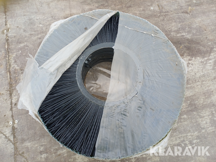 Borstringar Aebischmidt Borstring