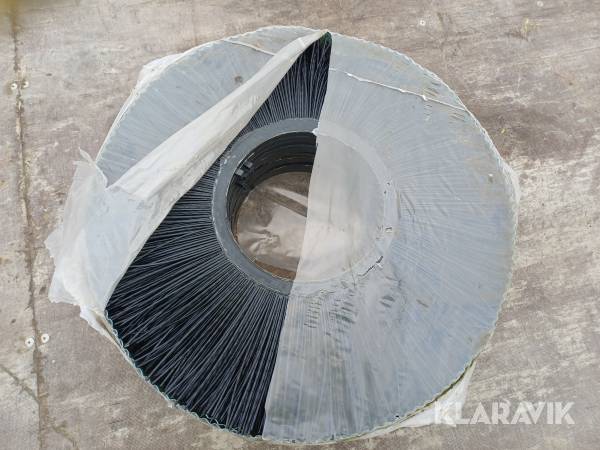 Borstringar Aebischmidt Borstring