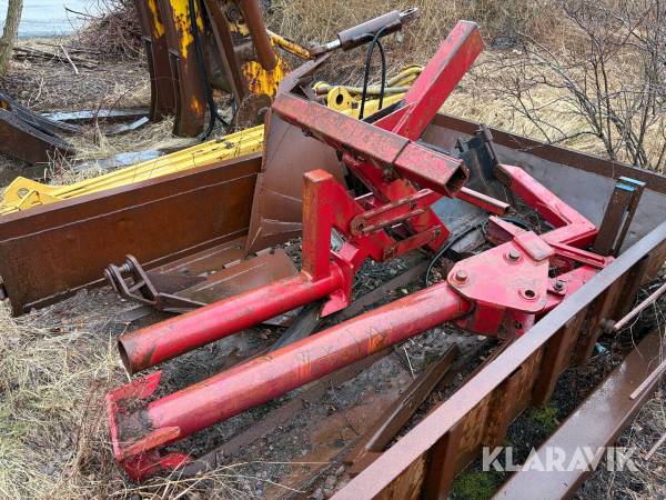 Rörläggare till Grabbjon