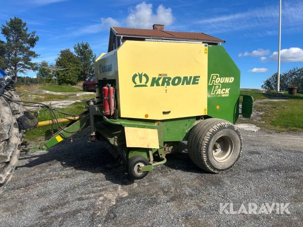 Balpress Krone Multicut 1250