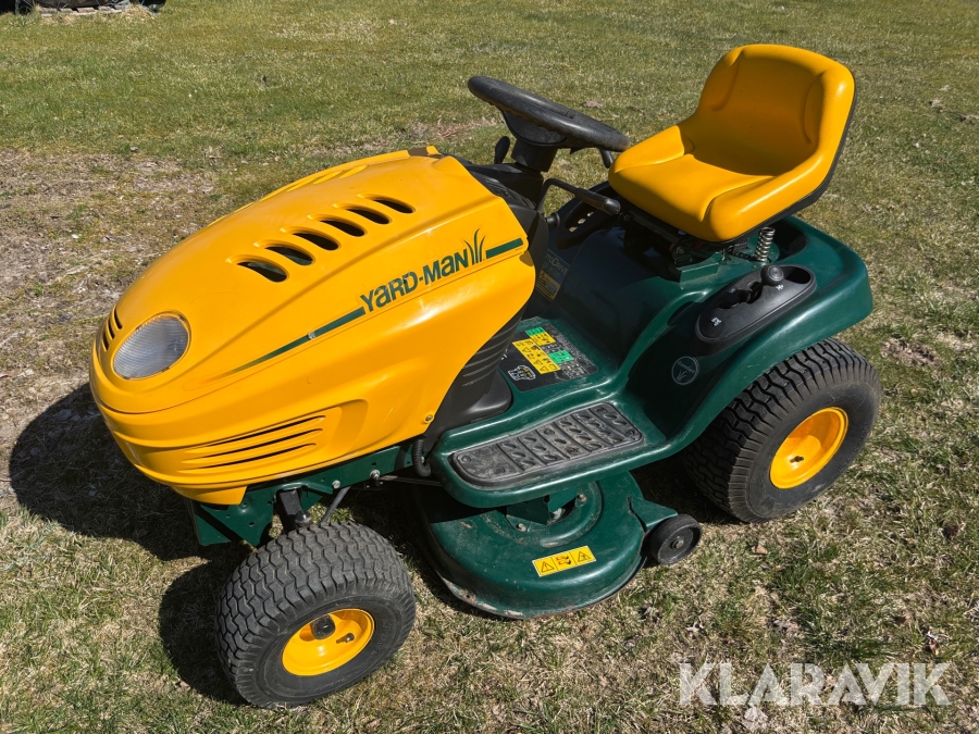 Åkgräsklippare MTD Yard-Man AF 6150 Autodrive