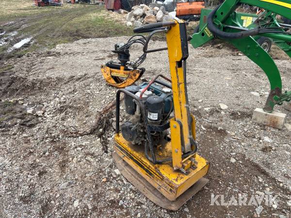 Markvibrator Mpac MV200
