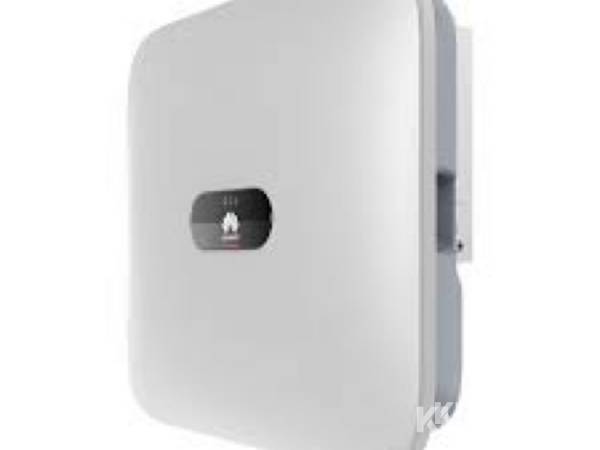 Parti med Växelriktare Huawei SUN2000 10-KTL-m1 4st