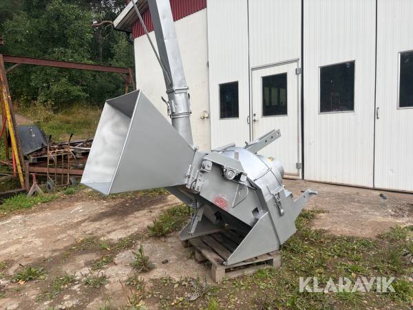 Flistugg Bruks 722MT
