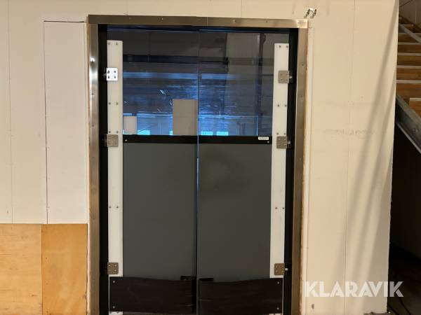 Lagerport inkl karm Bonaco