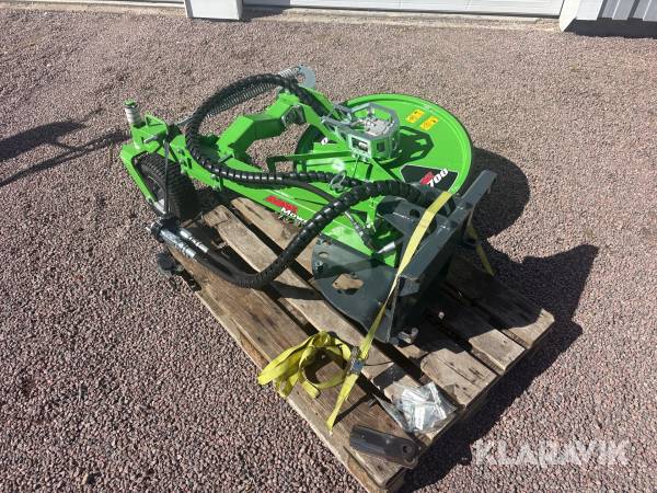 Stolpklippare Avant Mowers 700