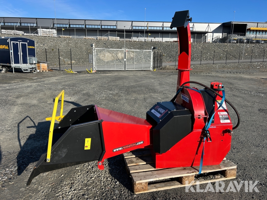 Flistugg Remet RT-690R