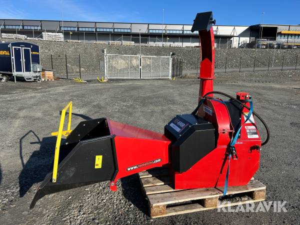 Flistugg Remet RT-690R