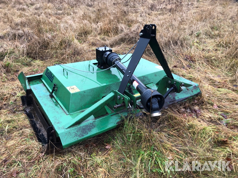 Betesputs Kellfri 185